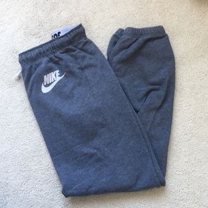 Nike Sweatpants